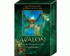 Kartenset: Avalon