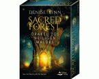 Kartenset: Sacred Forest – Orakel des Heiligen Waldes