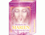 Kartenset: Rückkehr der Marien