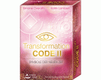 Kartenset: Tranformation Code II