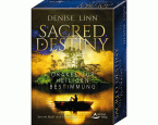 Kartenset: Sacred Destiny - Orakel zur heiligen Bestimmung