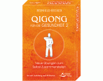 Kartenset: Qigong für die Gesundheit 2