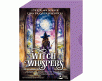 Kartenset: Witch Whispers