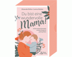 Kartenset: Du bist eine wundervolle Mama!