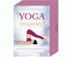 Kartenset: Yoga inspiriert