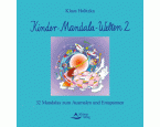 Kinder-Mandala-Welten - Band 2 - Sonderausgabe