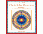Christliche Mandalas - Malblock