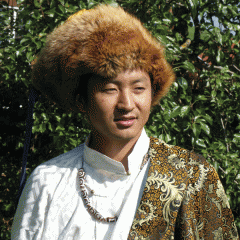 Chumba Lama