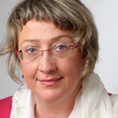 Andrea Hülpüsch