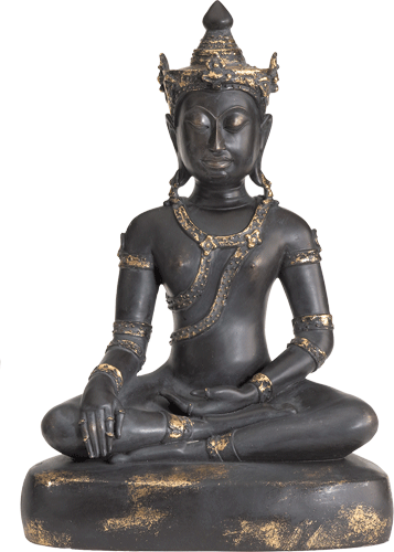Thai-Sentada Buddha