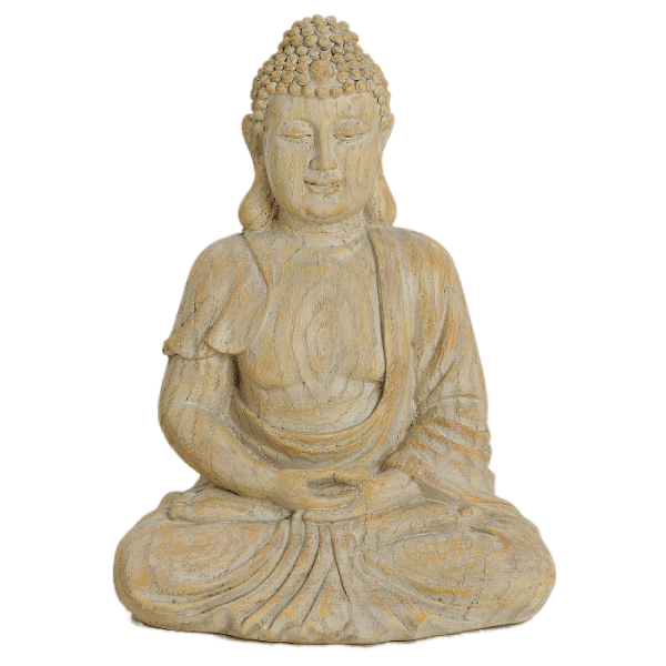 Buddha »Meditation«