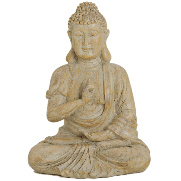 Buddha »Der Lehrende«