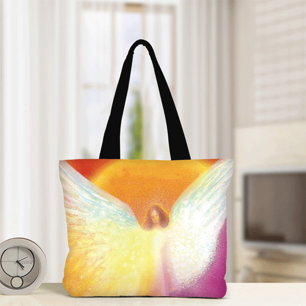 Wonder Fashion Bag »Rainbow Angel«