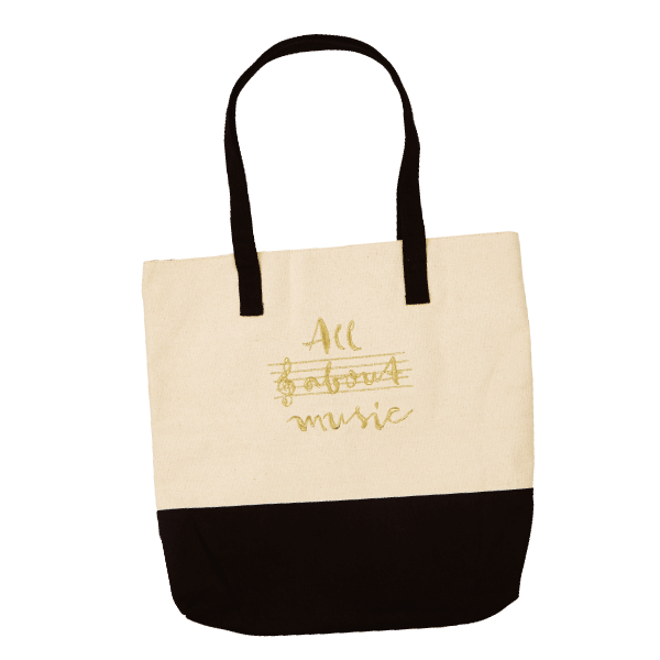 Shopper »All about Music«