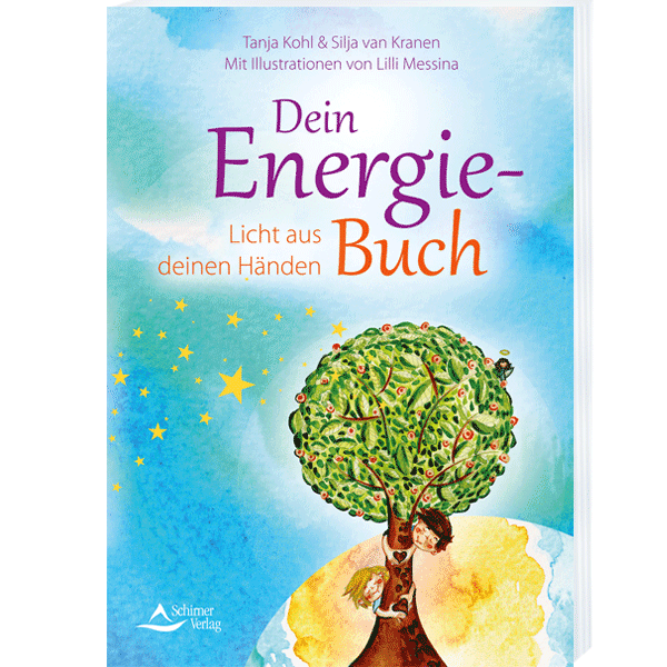 »Dein Energie-Buch«