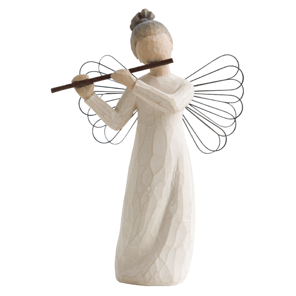 Willow Tree® »Engel der Harmonie (Angel of Harmony)« 14,5 cm