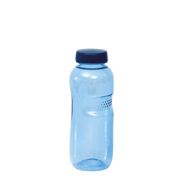 Cellavita Tritan Trinkflaschen mit Blume des Lebens Deckel 0,75l BPA frei 