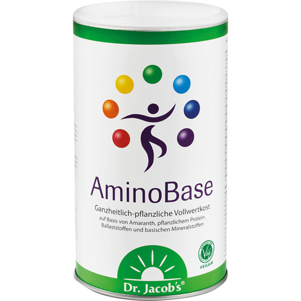 Dr. Jacob\'s® AminoBase, 345 g