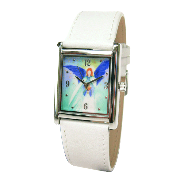 Armbanduhr »Engel der Zuversicht«