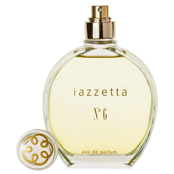 Pheromon-Parfum »Iazzetta No 6«
