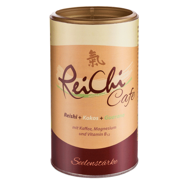 ReiChi-Cafe - 180 g