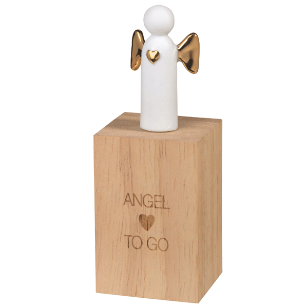 Kleiner Engelbegleiter »Angel to go«