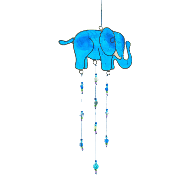 Lichtfänger »Elefant«