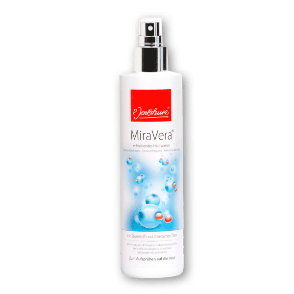 MiraVera® Hautwasser, 45ml