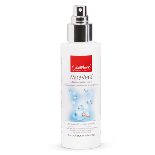 MiraVera® Hautwasser, 110ml