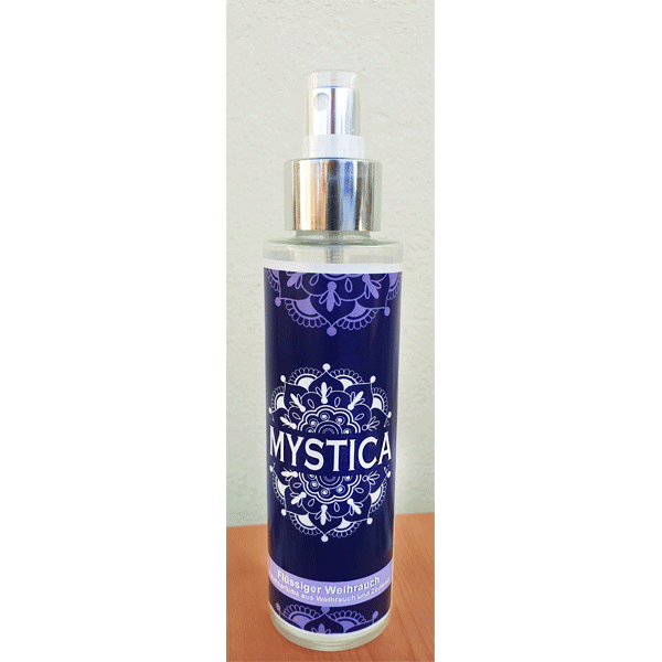Raumparfüm »Mystica«, Spray, 100 ml