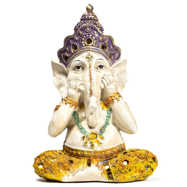 Figur »Ganesha«