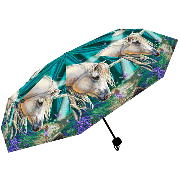 Regenschirm »Elfengeflüster« (»Fairy Whispers«)