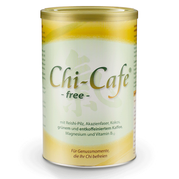 Chi-Cafe® free, 250 g
