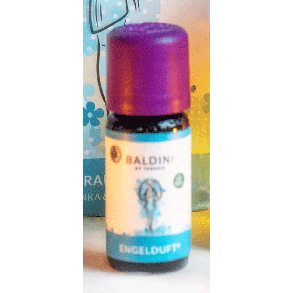 Baldini - Duftkomposition Engelduft®, BIO, 10 ml