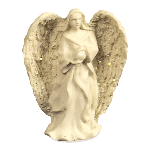 Amazing Angels™ »Engel des Glaubens«