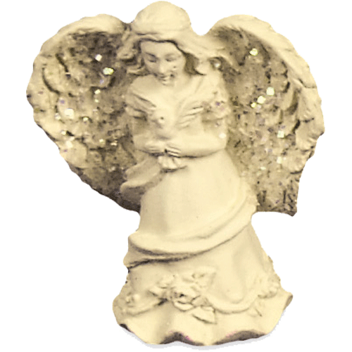 Amazing Angels™ »Engel des Friedens«