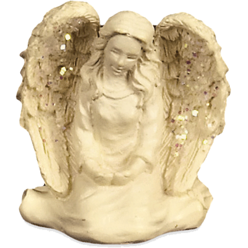 Amazing Angels™ »Engel der Klarheit«