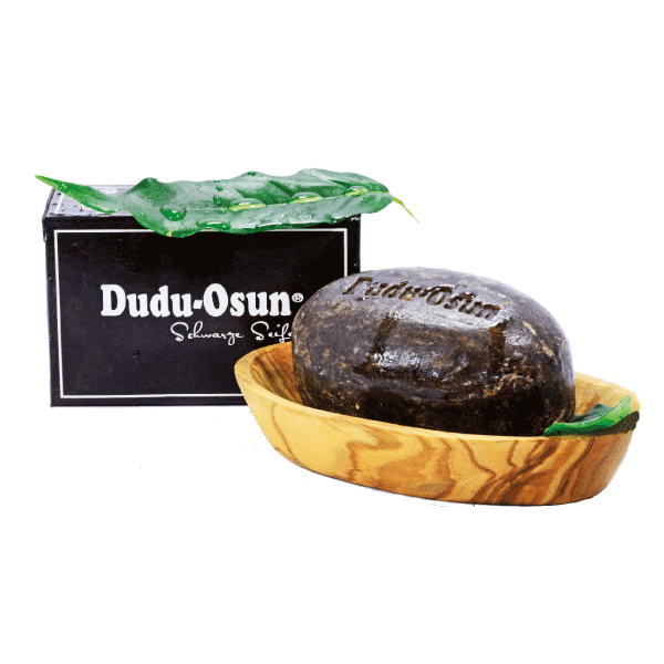 Dudu-Osun schwarze Seife