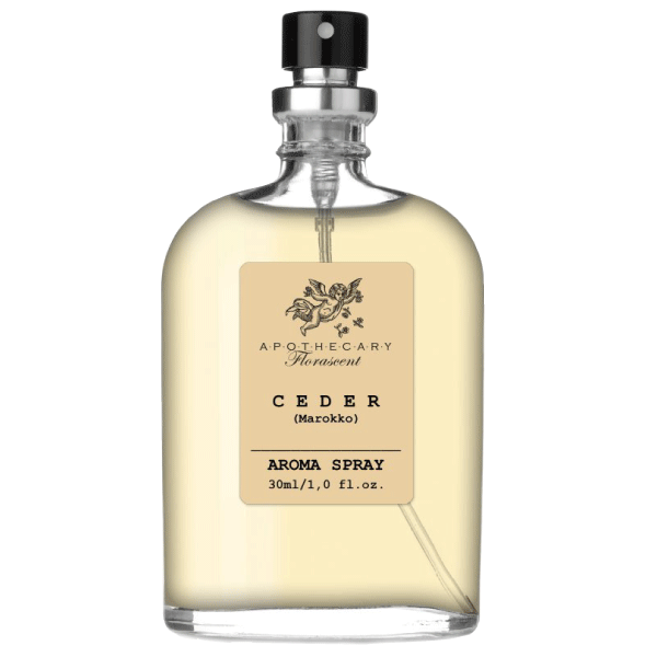 Aroma-Spray »Ceder« 30ml