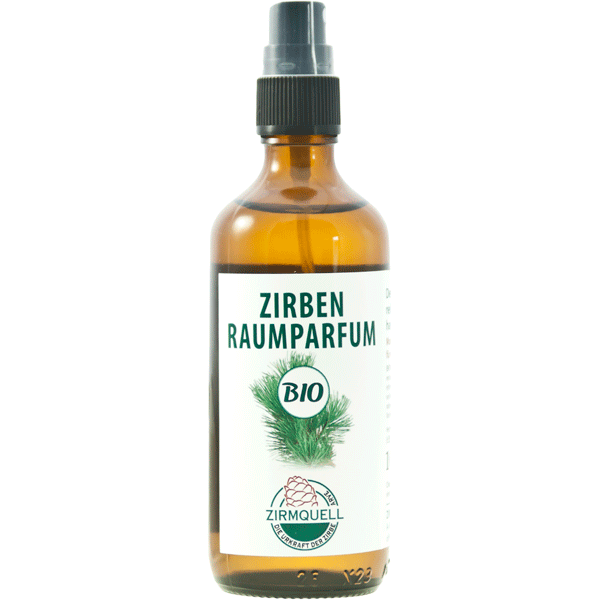 Zirben-Raumparfum, 100 ml