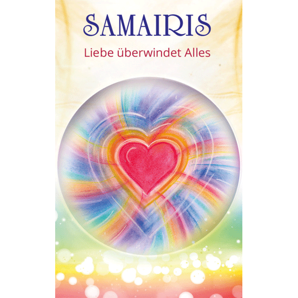 Schutzkarte »Samairis«