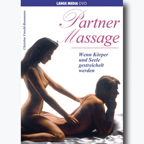 DVD-Partner-Massage