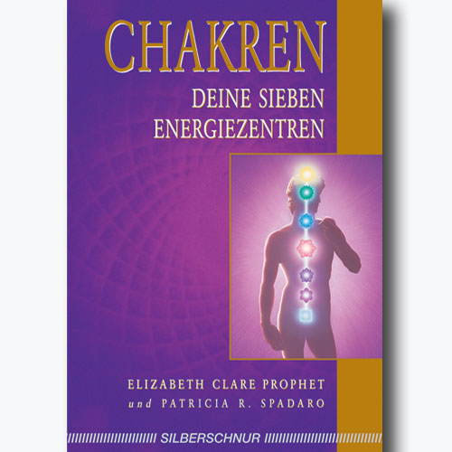 Chakren – Deine 7 Energiezentren