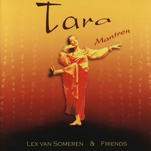 CD: Tara Mantren