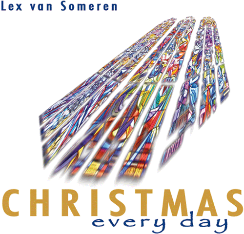 CD: Christmas – every day