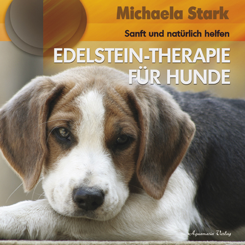 Edelstein-Therapie für Hunde
