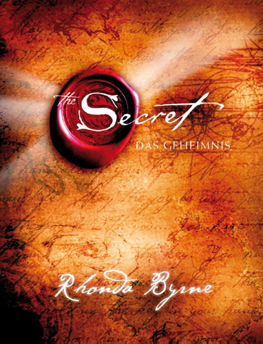 The Secret – Das Geheimnis