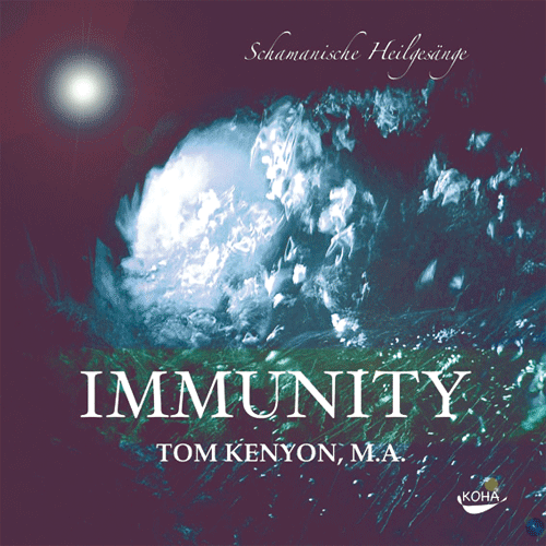 CD: Immunity