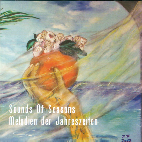 Sounds of Seasons - Melodien der Jahreszeiten