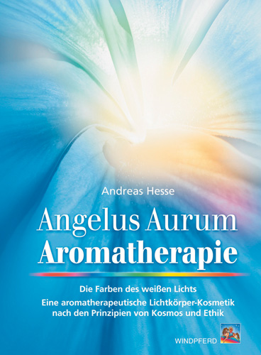 Angelus Aurum Aromatherapie